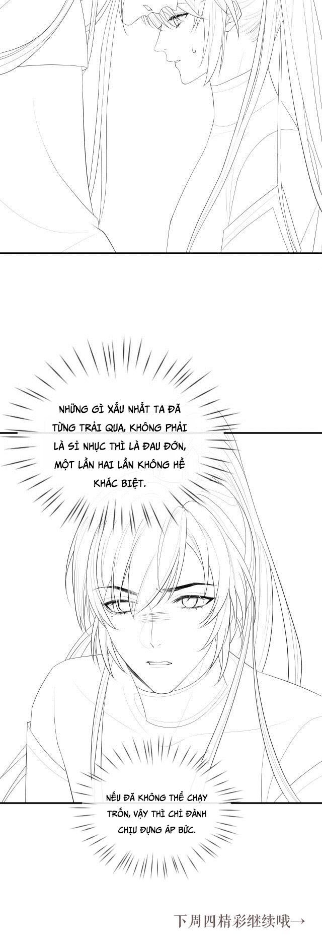 Ngộ Xà Chap 34 - Next Chap 35