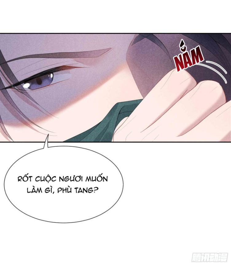 Trở Thành Nam Nhân Của Vương Chap 18 - Next Chap 19