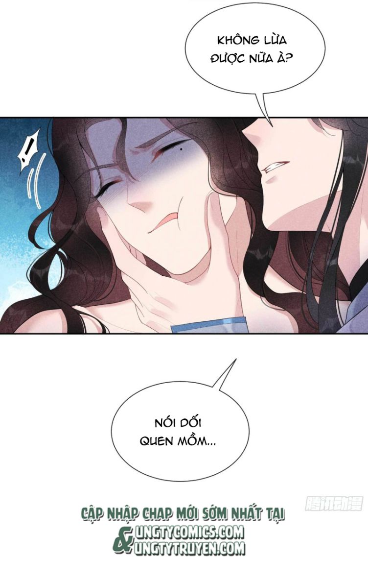 Trở Thành Nam Nhân Của Vương Chap 18 - Next Chap 19