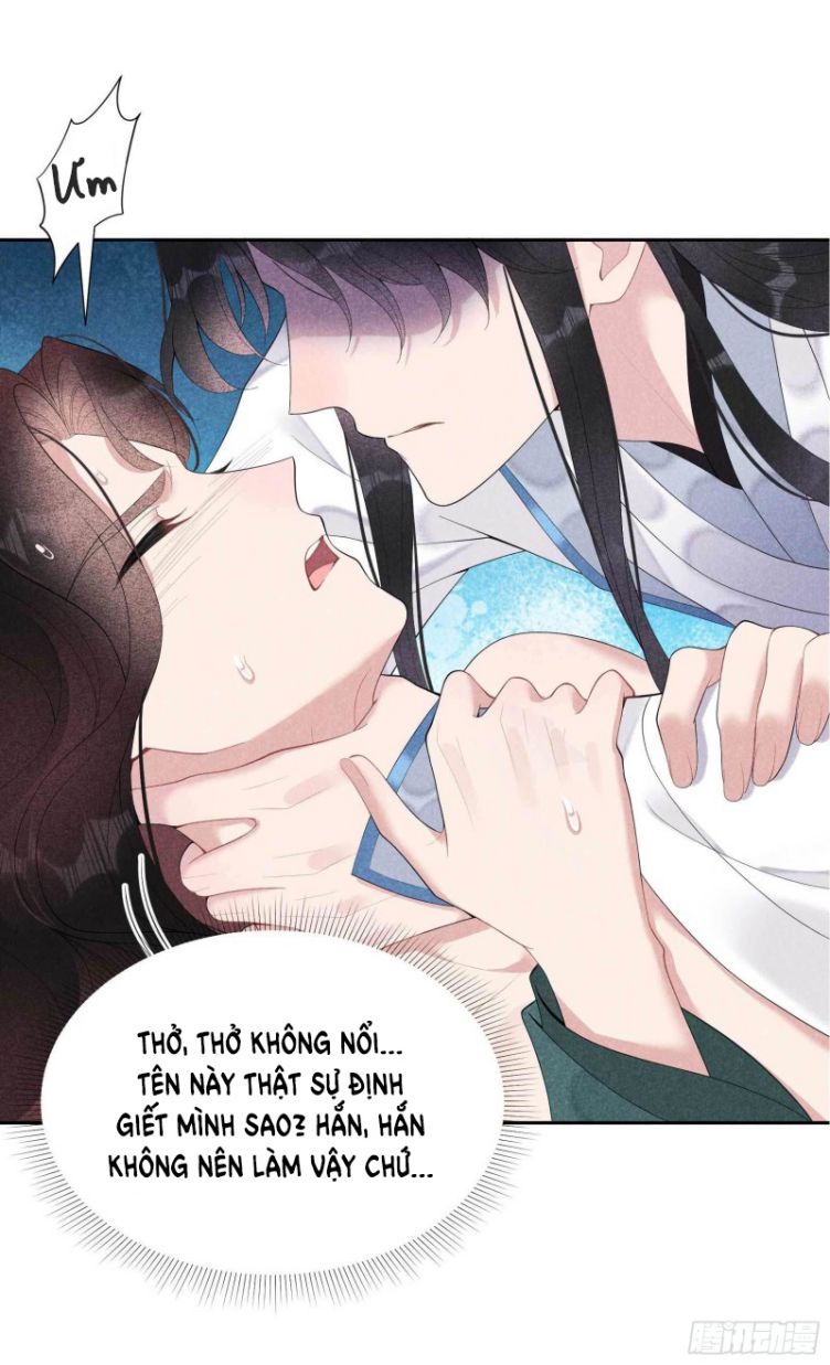 Trở Thành Nam Nhân Của Vương Chap 18 - Next Chap 19