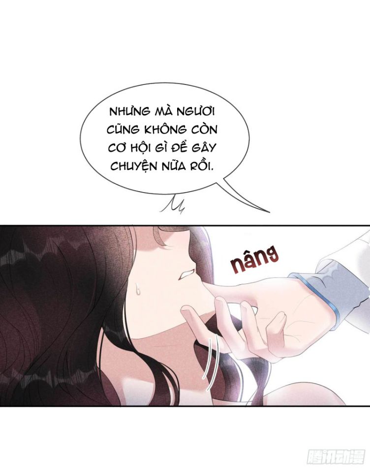 Trở Thành Nam Nhân Của Vương Chap 18 - Next Chap 19