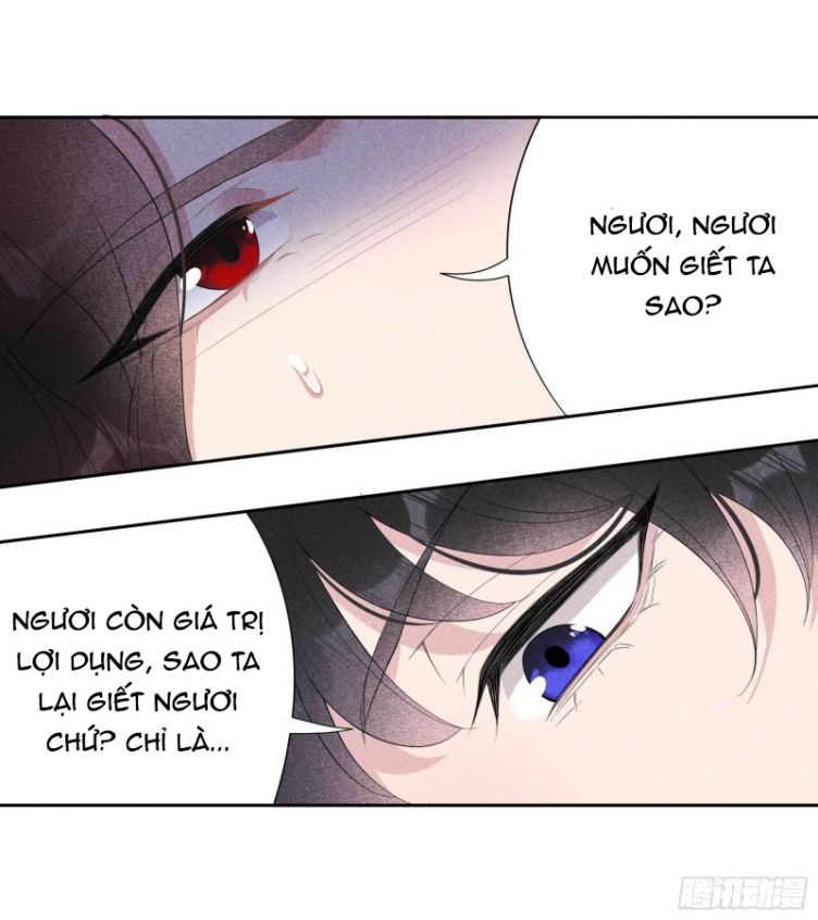 Trở Thành Nam Nhân Của Vương Chap 18 - Next Chap 19