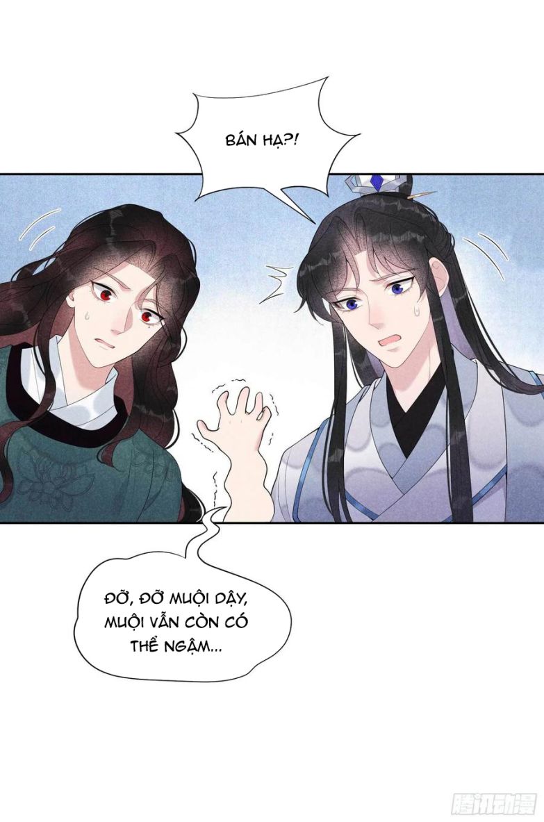 Trở Thành Nam Nhân Của Vương Chap 19 - Next Chap 20