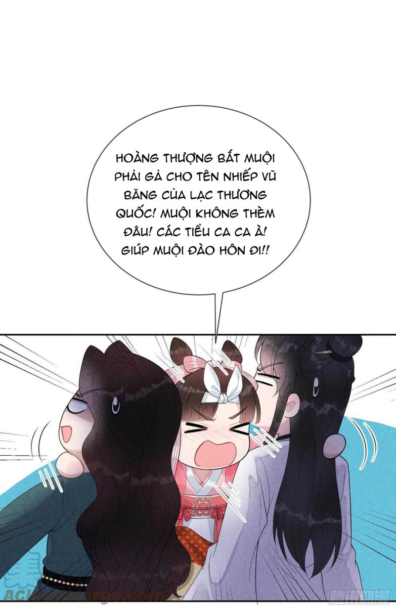 Trở Thành Nam Nhân Của Vương Chap 19 - Next Chap 20