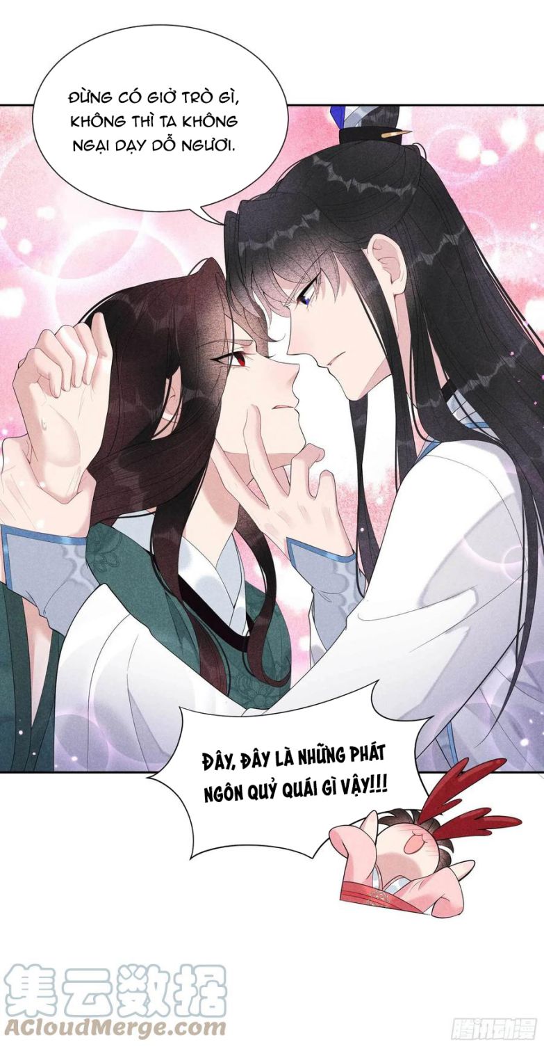 Trở Thành Nam Nhân Của Vương Chap 19 - Next Chap 20