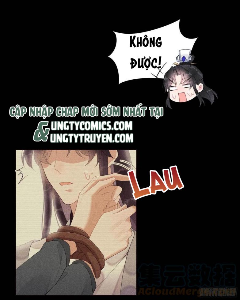 Trở Thành Nam Nhân Của Vương Chap 21 - Next Chap 22