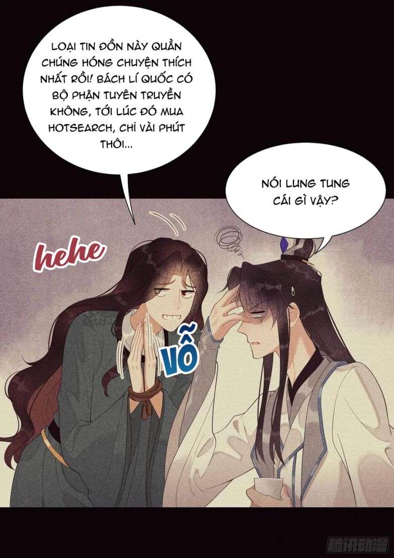 Trở Thành Nam Nhân Của Vương Chap 21 - Next Chap 22