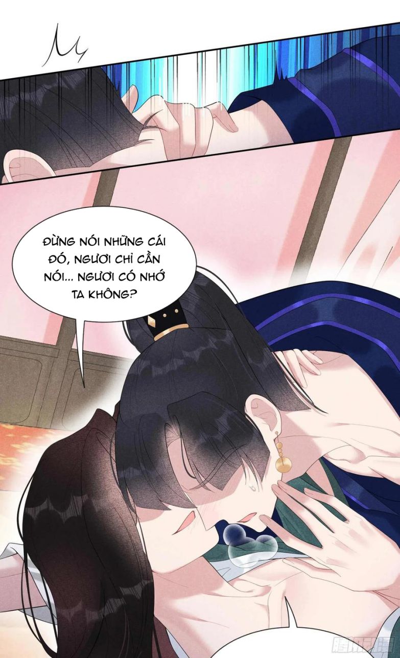 Trở Thành Nam Nhân Của Vương Chap 21 - Next Chap 22