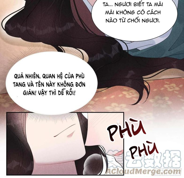 Trở Thành Nam Nhân Của Vương Chap 21 - Next Chap 22