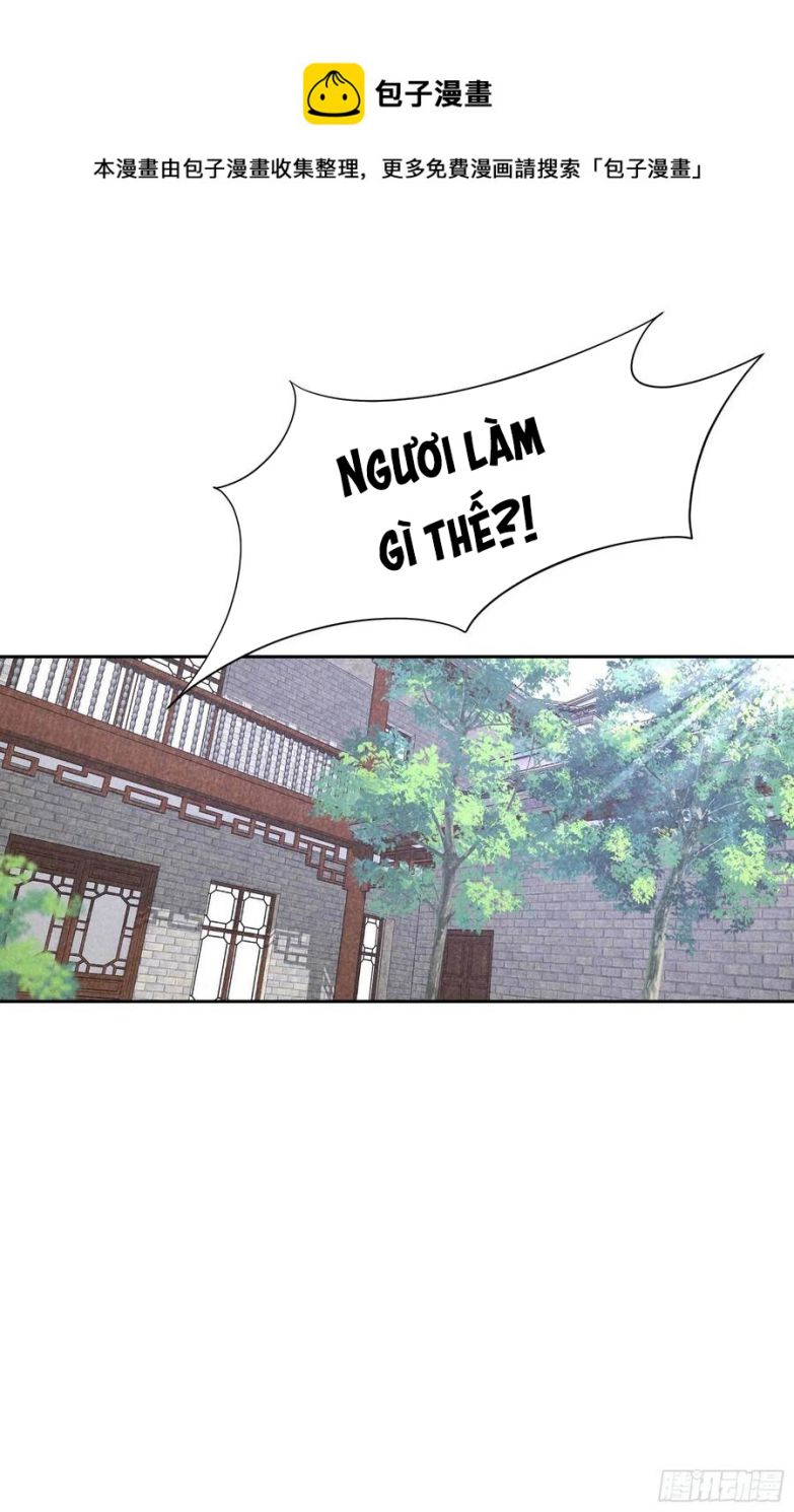 Trở Thành Nam Nhân Của Vương Chap 21 - Next Chap 22