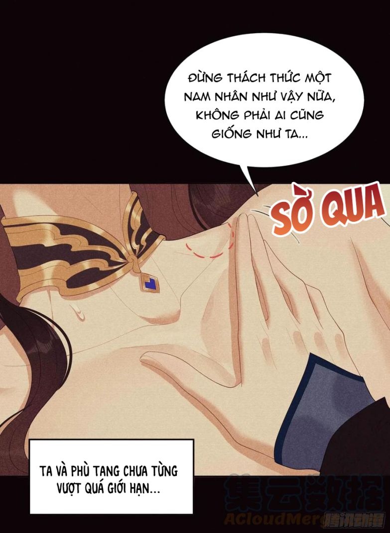 Trở Thành Nam Nhân Của Vương Chap 22 - Next Chap 23