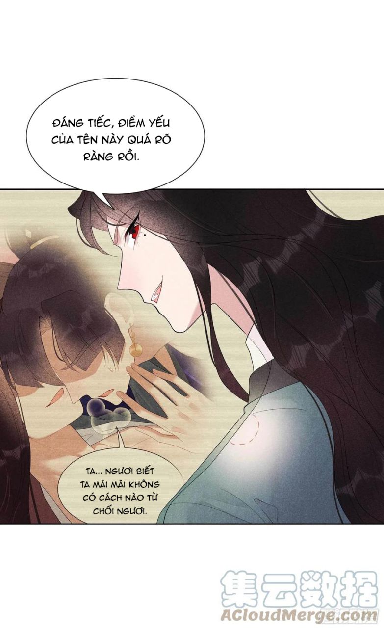 Trở Thành Nam Nhân Của Vương Chap 22 - Next Chap 23