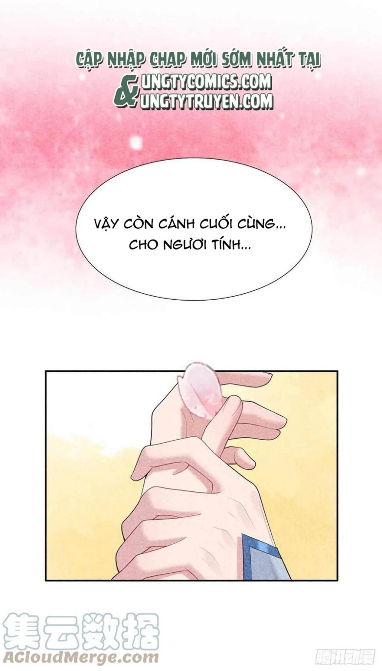 Trở Thành Nam Nhân Của Vương Chap 22 - Next Chap 23