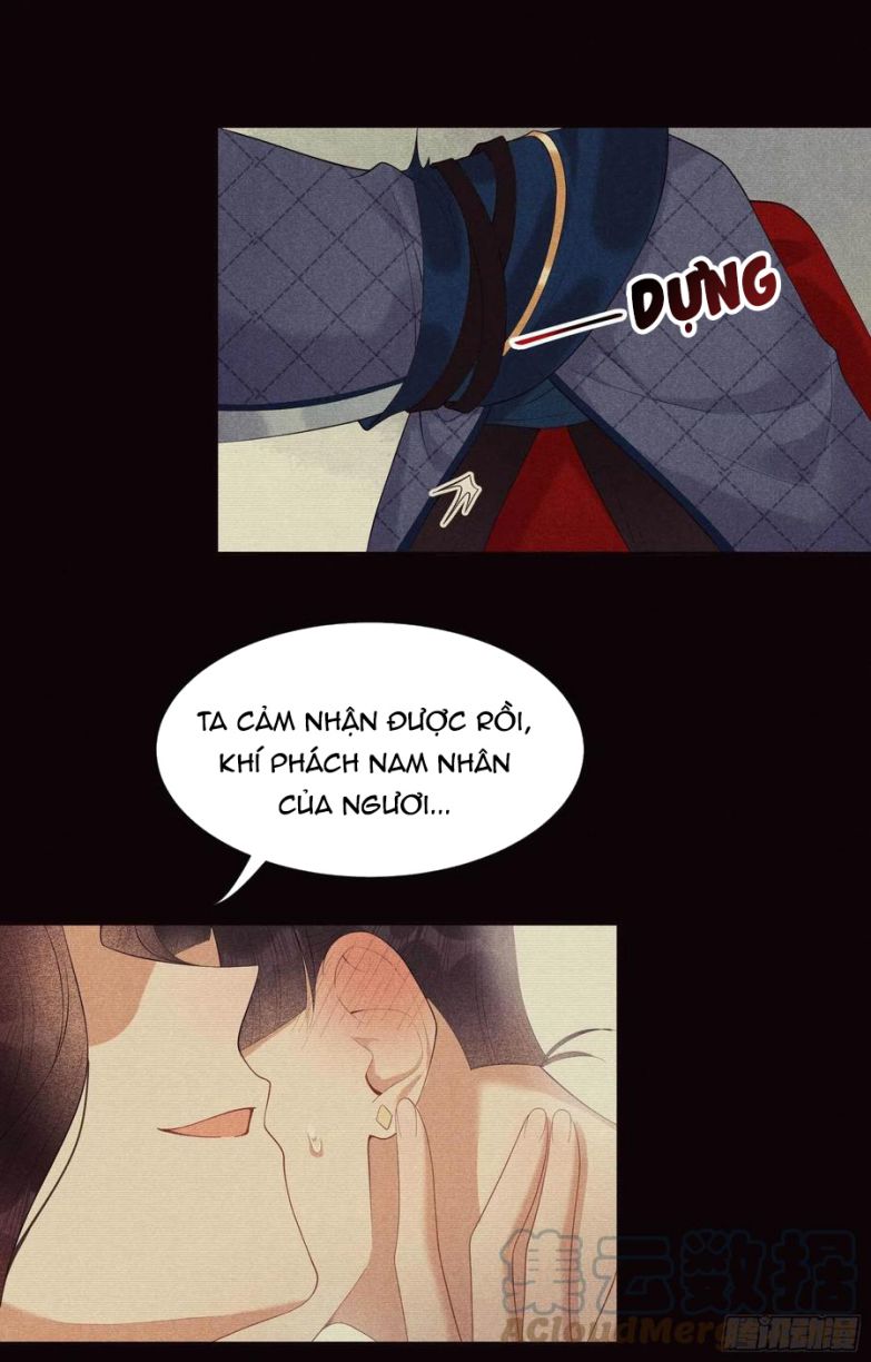 Trở Thành Nam Nhân Của Vương Chap 22 - Next Chap 23