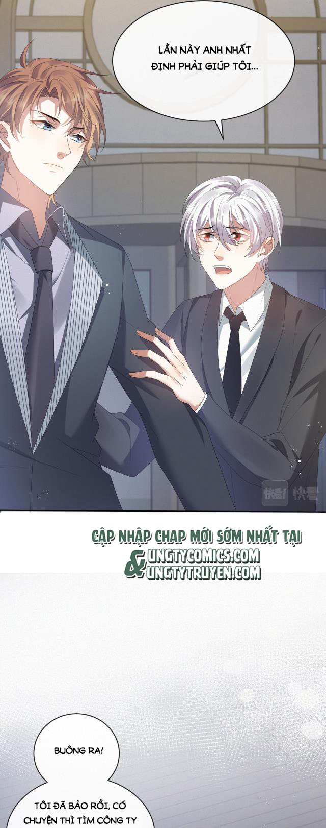 Từ Hôm Nay Bắt Đầu Ngược Tra Nam Chapter 11 - Next Chapter 12