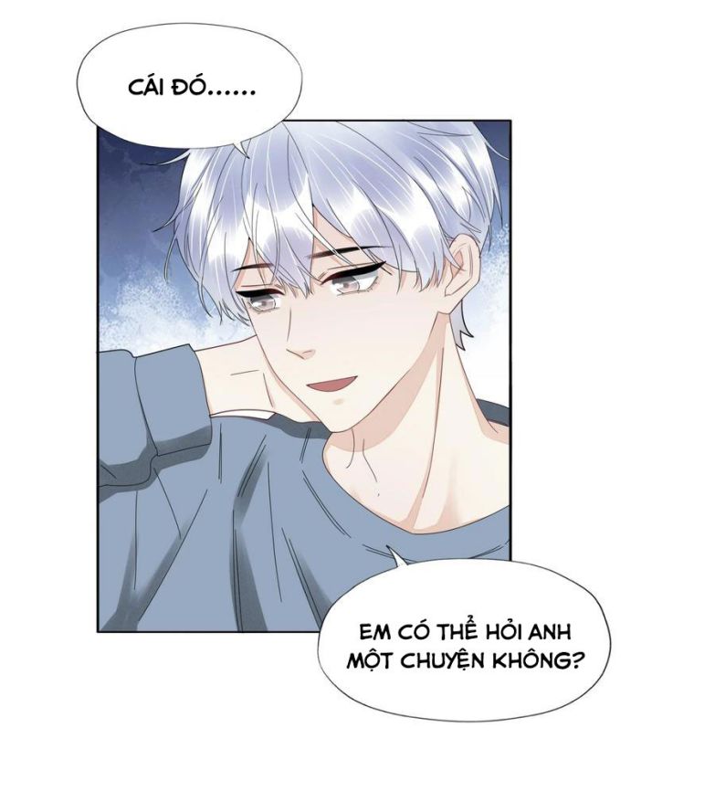 Bất an vu thất Chapter 42 - Next Chapter 43