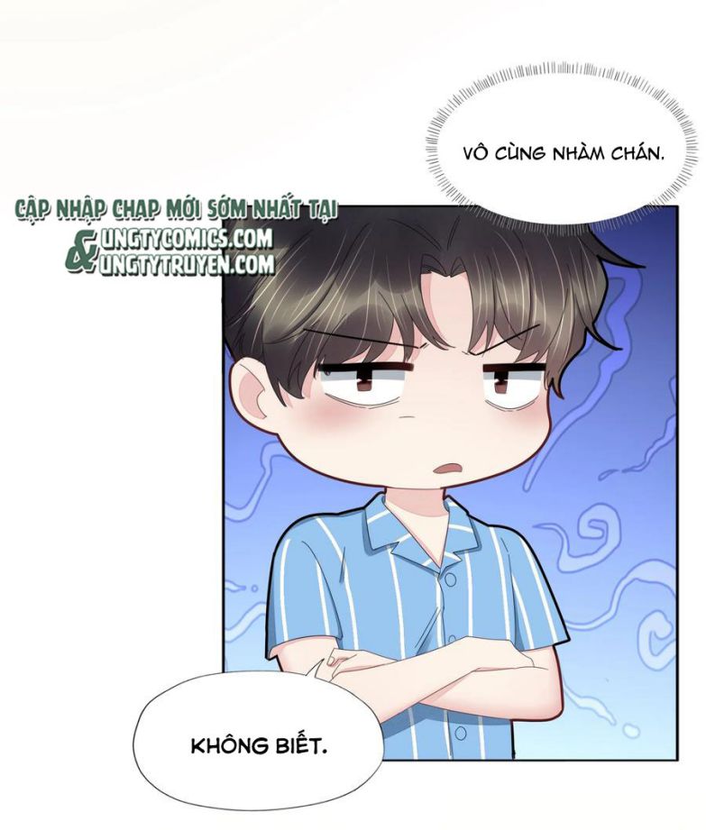 Bất an vu thất Chapter 42 - Next Chapter 43