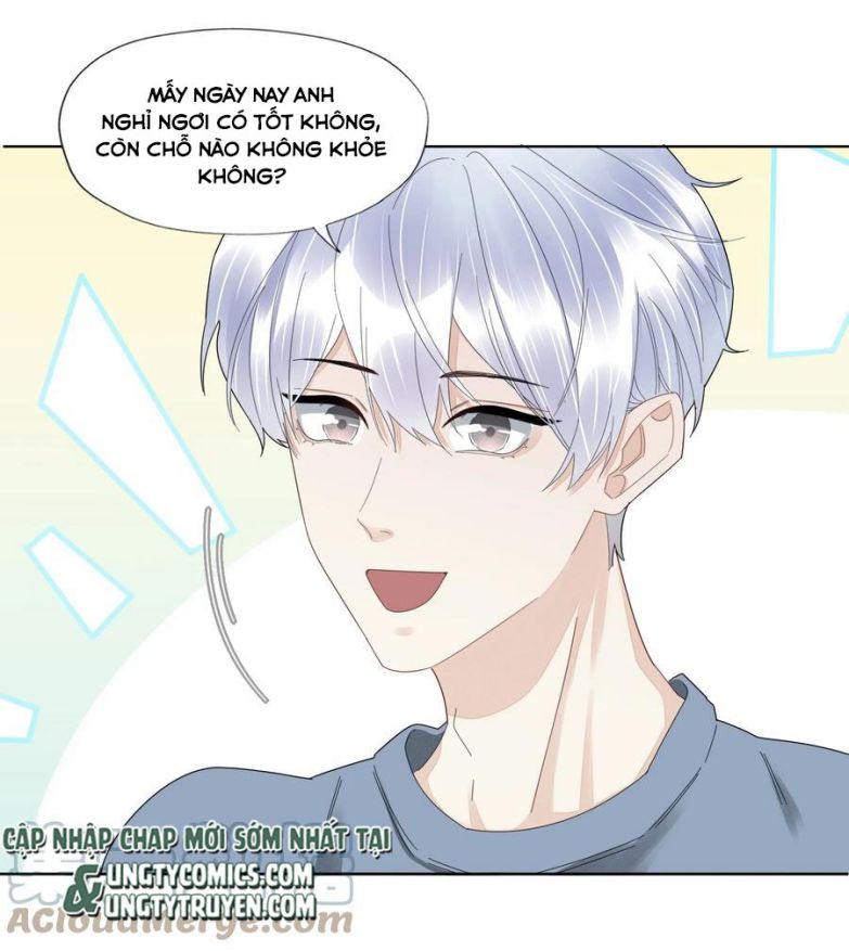 Bất an vu thất Chapter 42 - Next Chapter 43