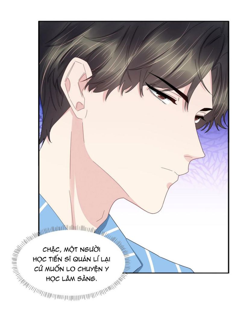 Bất an vu thất Chapter 42 - Next Chapter 43