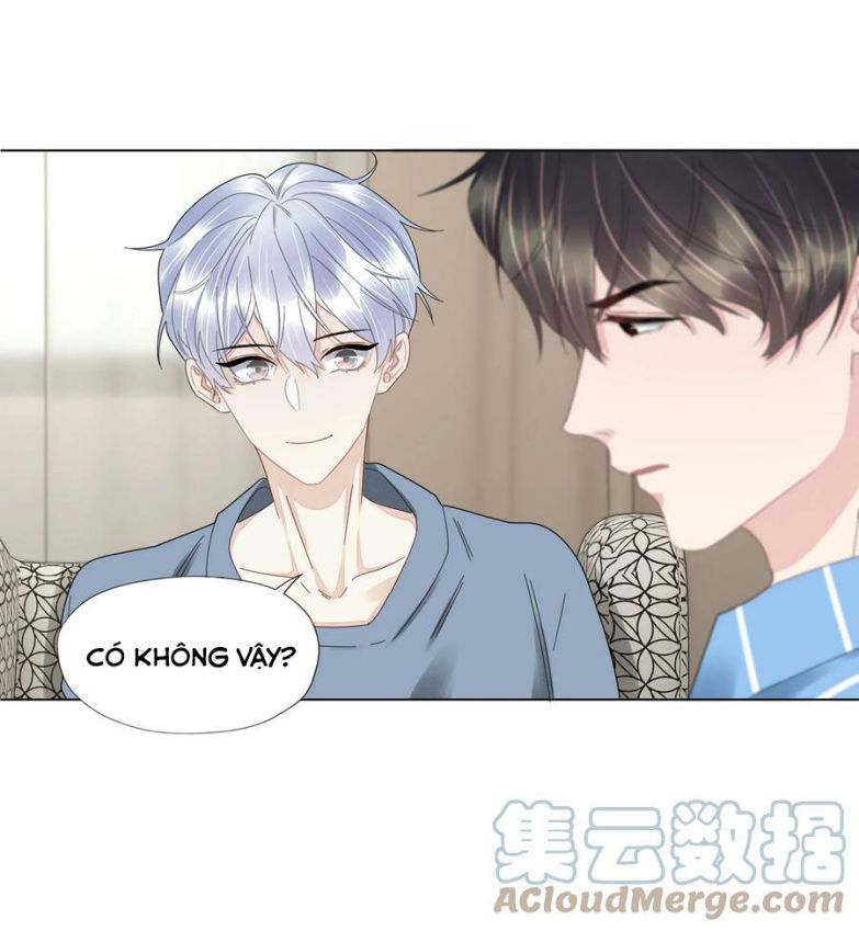 Bất an vu thất Chapter 42 - Next Chapter 43