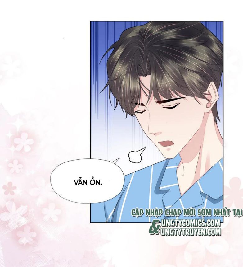 Bất an vu thất Chapter 42 - Next Chapter 43