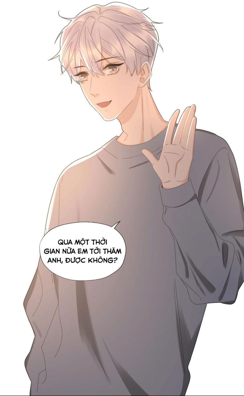 Bất an vu thất Chapter 42 - Next Chapter 43