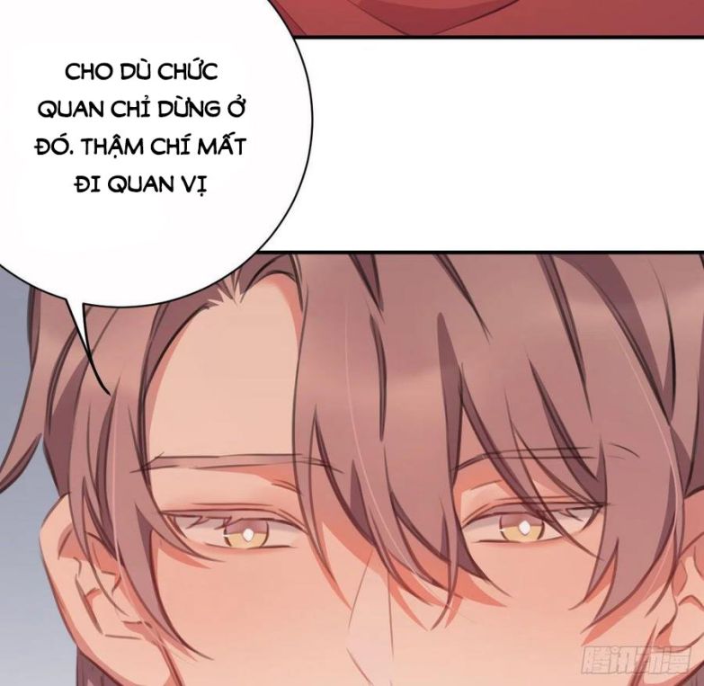 Bất Tảo Triều Chap 36 - Next Chap 37