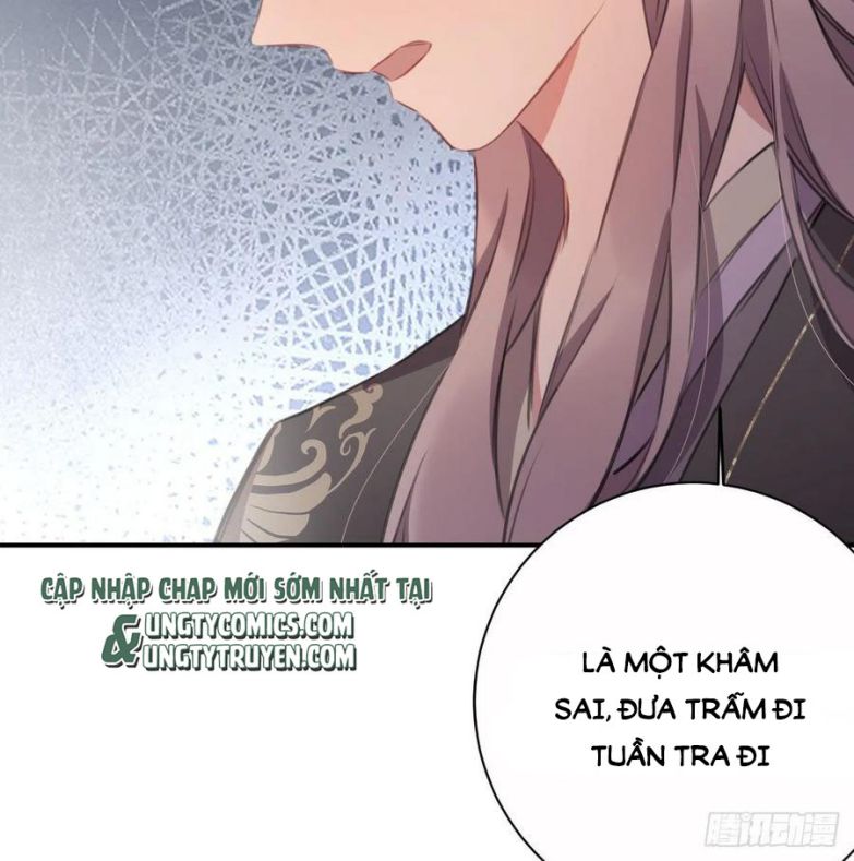 Bất Tảo Triều Chap 36 - Next Chap 37