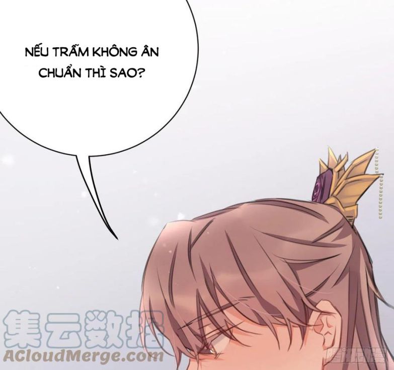 Bất Tảo Triều Chap 36 - Next Chap 37