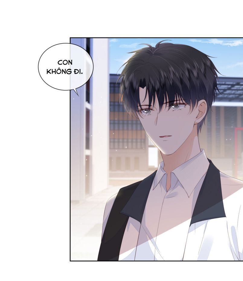 Tri Bỉ Chap 26 - Next Chap 27