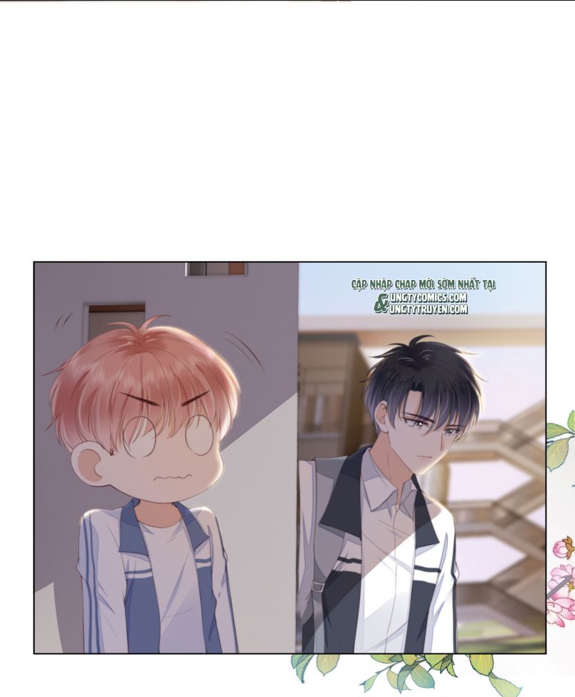 Tri Bỉ Chap 26 - Next Chap 27