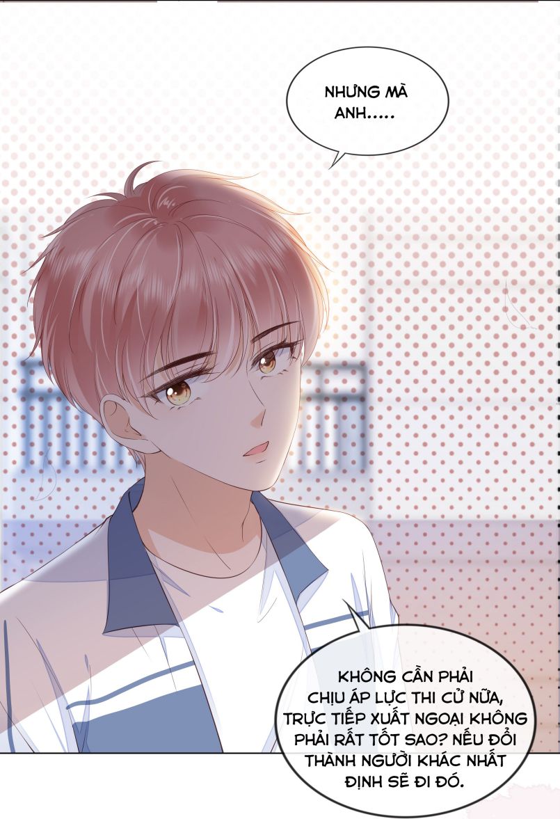 Tri Bỉ Chap 26 - Next Chap 27