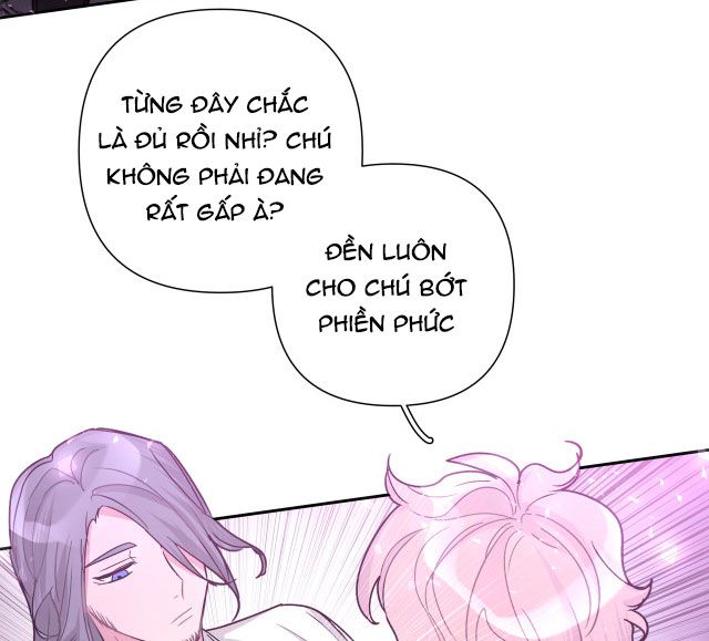 Cẩn Thận Bị Mộng Ma Ăn Mất Chap 9 - Next Chap 10