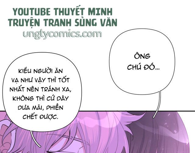 Cẩn Thận Bị Mộng Ma Ăn Mất Chap 9 - Next Chap 10