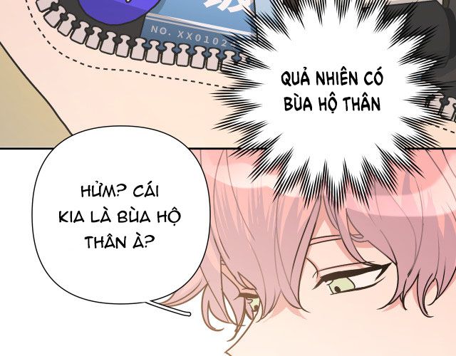 Cẩn Thận Bị Mộng Ma Ăn Mất Chap 9 - Next Chap 10