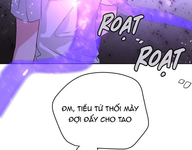 Cẩn Thận Bị Mộng Ma Ăn Mất Chap 10 - Next Chap 11