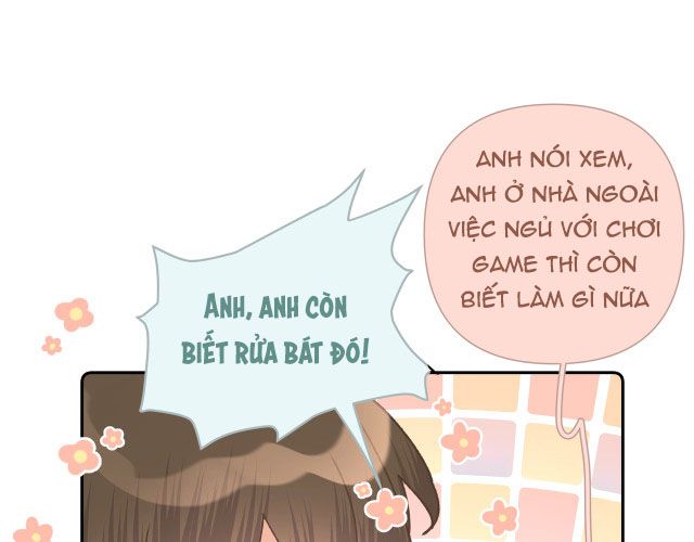 Cẩn Thận Bị Mộng Ma Ăn Mất Chap 10 - Next Chap 11