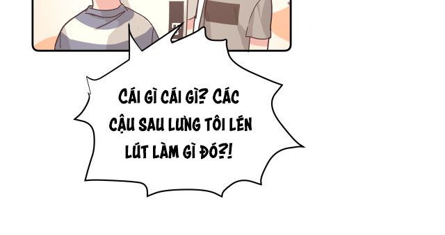 Cẩn Thận Bị Mộng Ma Ăn Mất Chap 10 - Next Chap 11