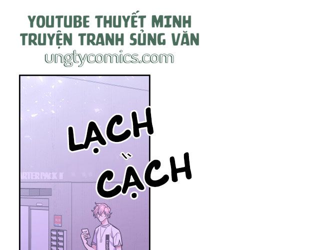 Cẩn Thận Bị Mộng Ma Ăn Mất Chap 10 - Next Chap 11