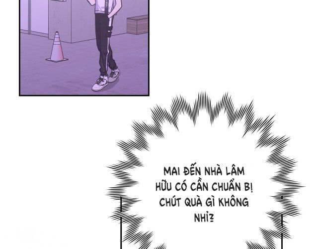 Cẩn Thận Bị Mộng Ma Ăn Mất Chap 10 - Next Chap 11