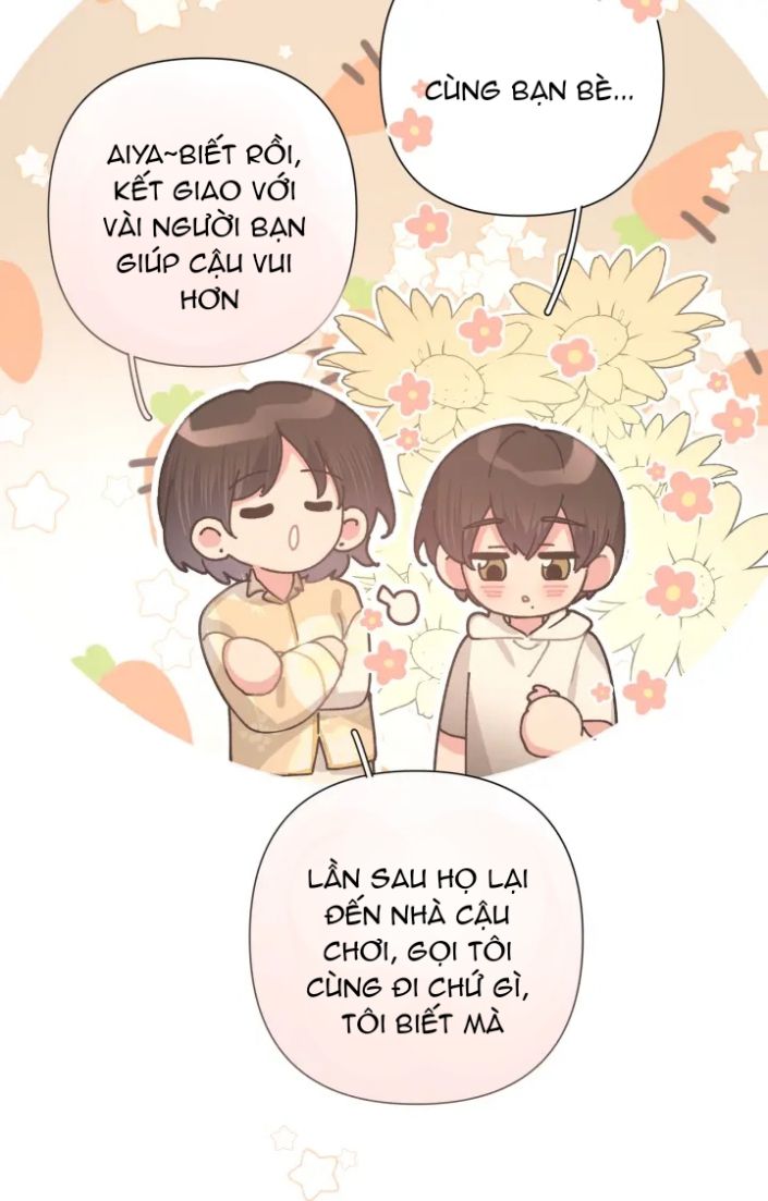 Cẩn Thận Bị Mộng Ma Ăn Mất Chap 12 - Next Chap 13