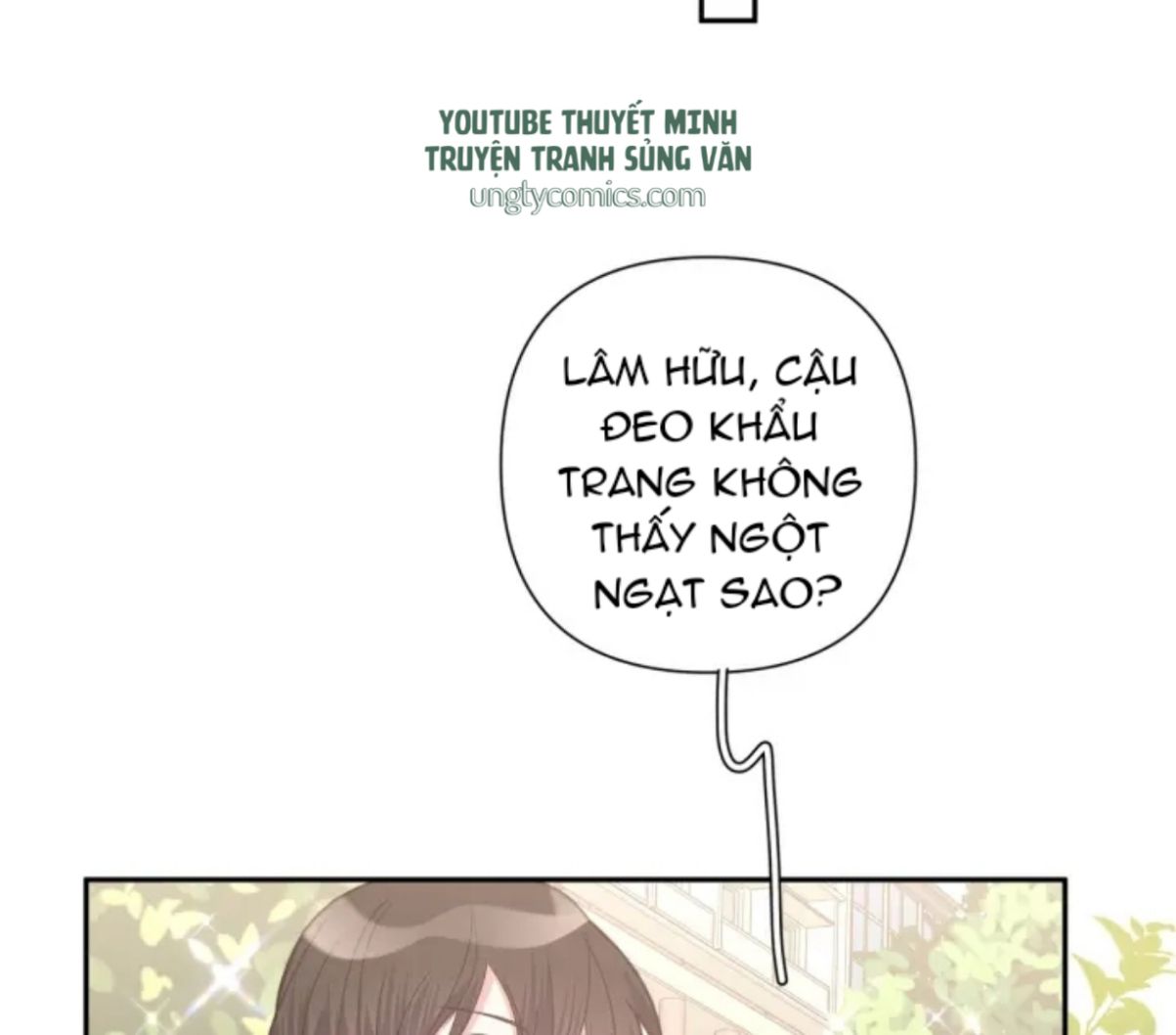 Cẩn Thận Bị Mộng Ma Ăn Mất Chap 13 - Next Chap 14