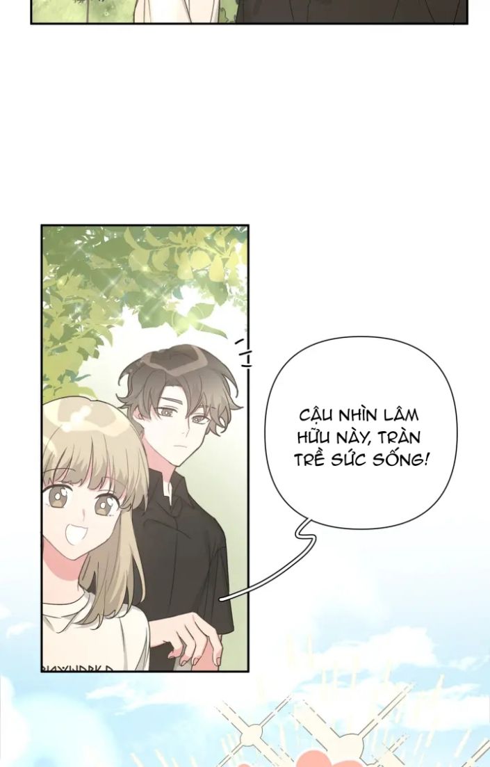 Cẩn Thận Bị Mộng Ma Ăn Mất Chap 13 - Next Chap 14