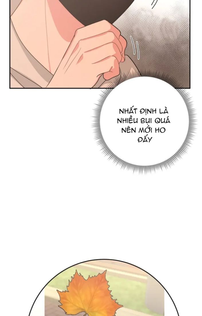 Cẩn Thận Bị Mộng Ma Ăn Mất Chap 13 - Next Chap 14