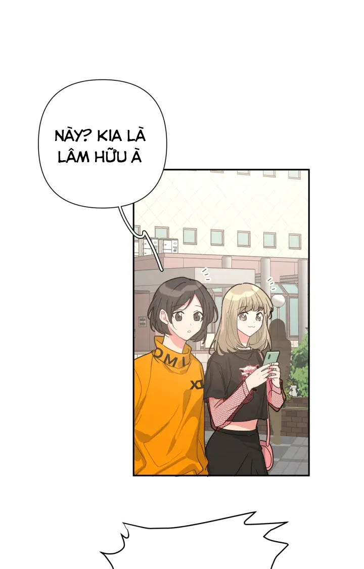 Cẩn Thận Bị Mộng Ma Ăn Mất Chap 16 - Next Chap 17