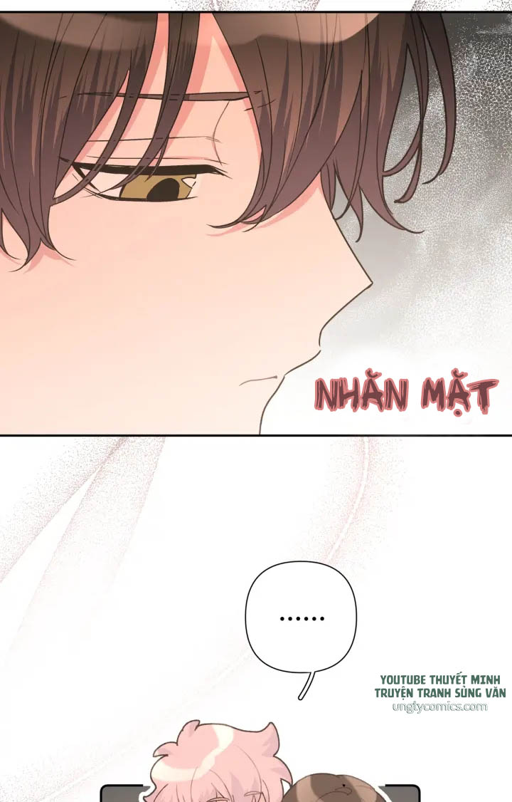 Cẩn Thận Bị Mộng Ma Ăn Mất Chap 16 - Next Chap 17