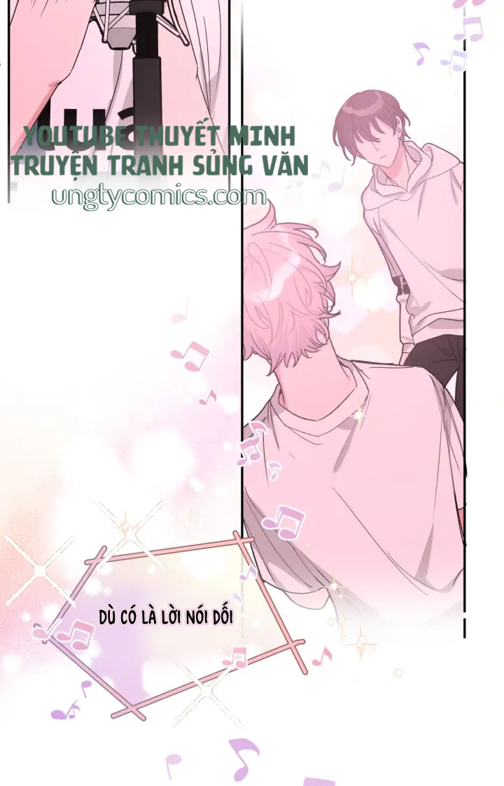 Cẩn Thận Bị Mộng Ma Ăn Mất Chap 17 - Next Chap 18