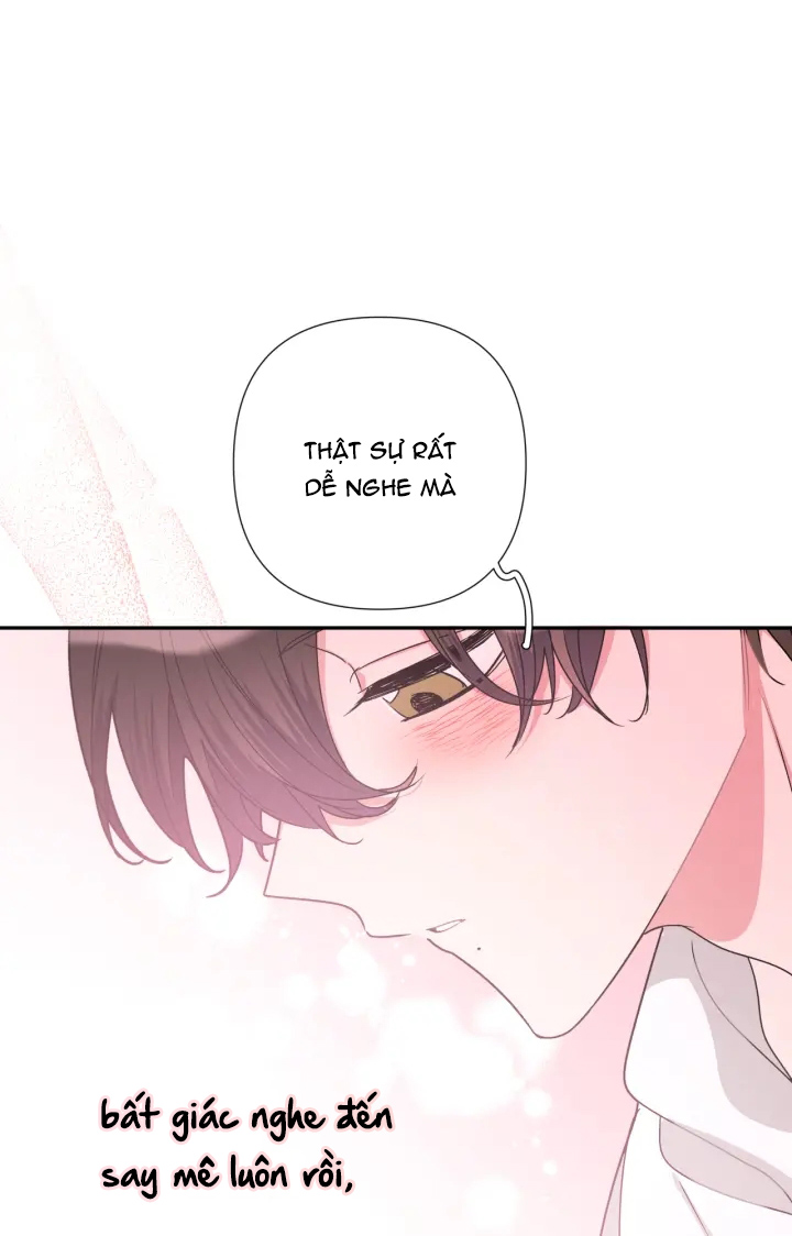 Cẩn Thận Bị Mộng Ma Ăn Mất Chap 17 - Next Chap 18