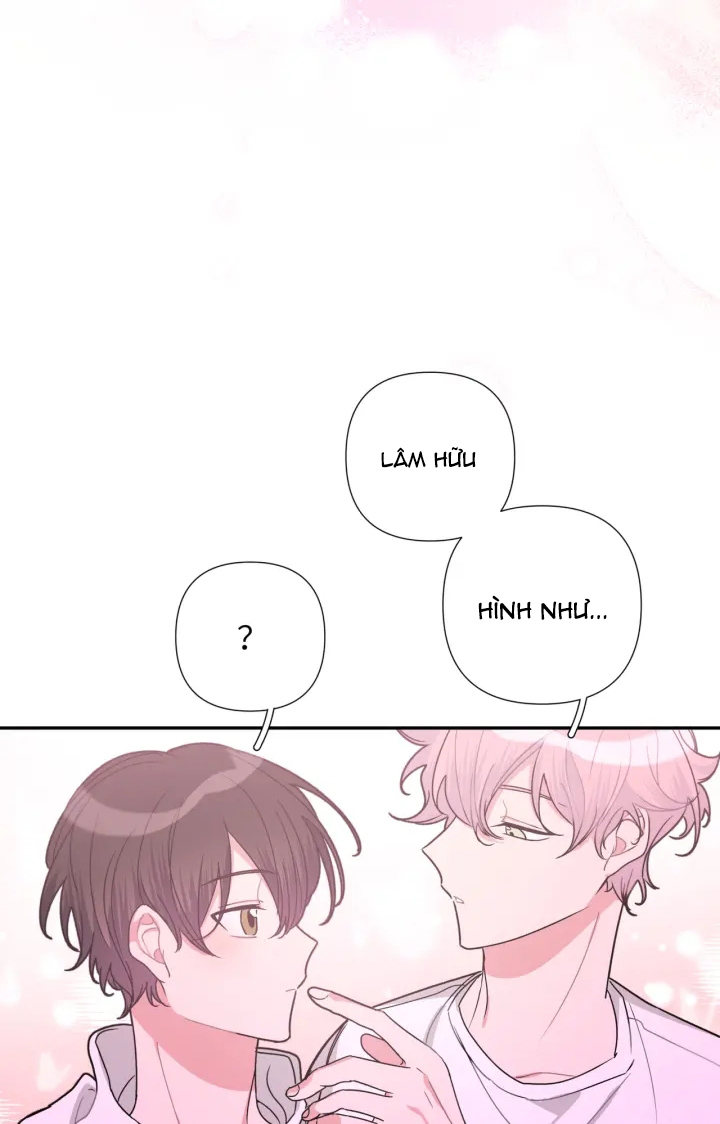 Cẩn Thận Bị Mộng Ma Ăn Mất Chap 17 - Next Chap 18