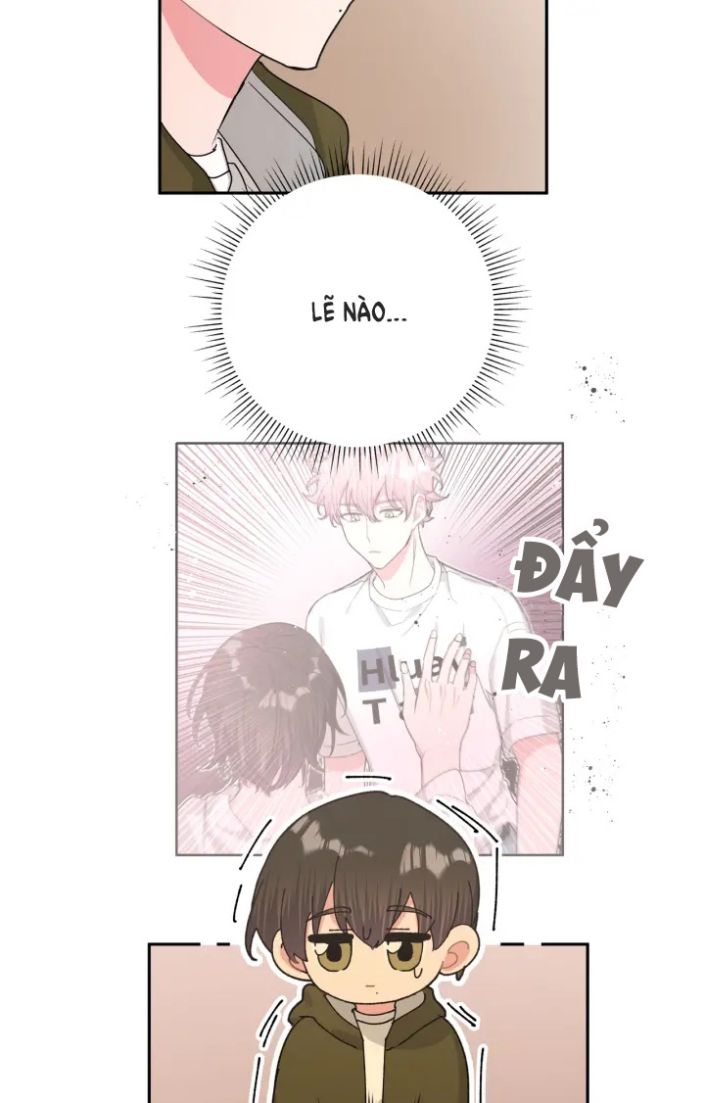 Cẩn Thận Bị Mộng Ma Ăn Mất Chap 19 - Next Chap 20